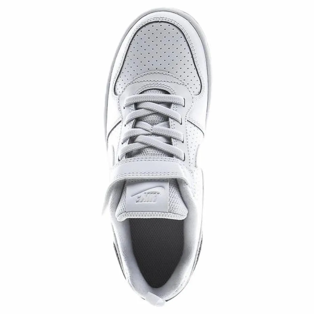 Court Borough Low (PSV) White*Nike Hot