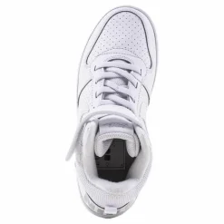 Nike Court Borough Mid (PSV) White Vit New