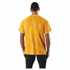 Court Breathe Slam Top Orange*Nike Clearance