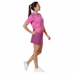Court Breathe Top Pink*Nike Outlet