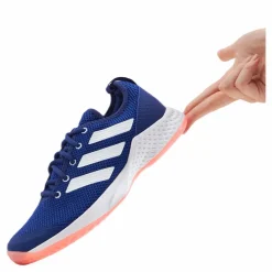 Court Control W 000/black*adidas Tennis Discount