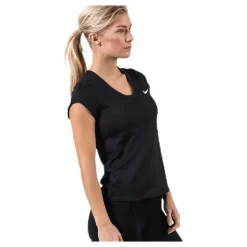 Nike Court Dri-FIT  White/Black Svart New