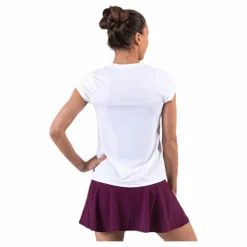 Nike Court Dri-FIT  White/Black Vit Outlet