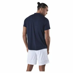 Court Dry Polo Blade Blue/White*Nike Discount