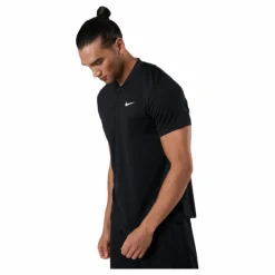 Court Dry Polo Blade White/Black*Nike Hot