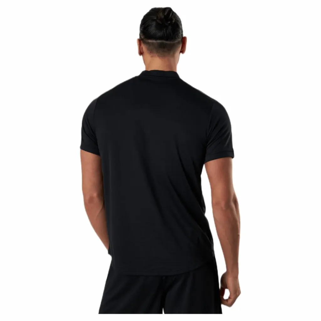 Court Dry Polo Blade White/Black*Nike Hot