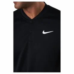 Court Dry Polo Blade White/Black*Nike Hot