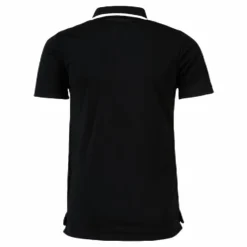 Nike Court Dry Polo Team Black Svart Discount