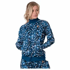 Court Jacket Blue*Nike New