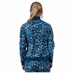 Court Jacket Blue*Nike New