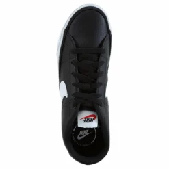 Court Legacy White/Black*Nike Best
