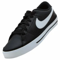 Court Legacy White/Black*Nike Best