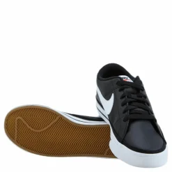 Court Legacy White/Black*Nike Best
