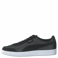 Court Legend Lo Black-castlerock- Whi*Puma Discount