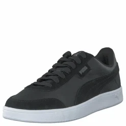 Court Legend Lo Black-castlerock- Whi*Puma Discount