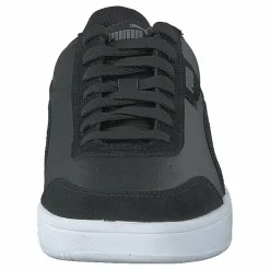 Court Legend Lo Black-castlerock- Whi*Puma Discount