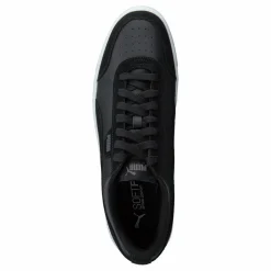 Court Legend Lo Black-castlerock- Whi*Puma Discount