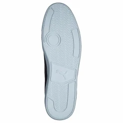 Court Legend Lo Black-castlerock- Whi*Puma Discount