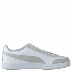 Court Legend Lo White-high Rise*Puma