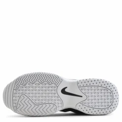Court Lite 2 Black/Red*Nike Best