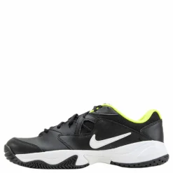 Court Lite 2 Green/White/Black*Nike