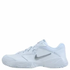 Nike Court Lite 2 /silver Vit