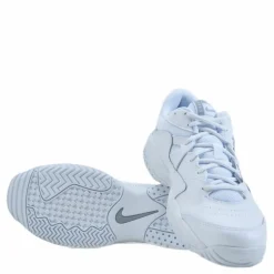 Nike Court Lite 2 /silver Vit