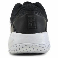 Nike Court Lite 2 White/Black Svart Discount