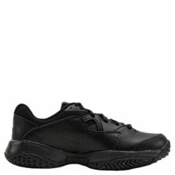 Court Lite Junior Black*Nike Outlet