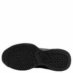 Court Lite Junior Black*Nike Outlet