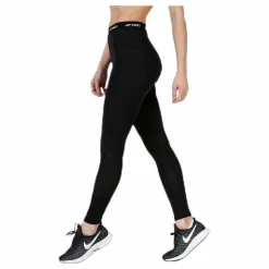 Yonex Court Long Tights Black Svart Online