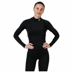 Court LS Shirt Black*Yonex Online