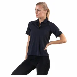 Court Polo White/Black*Nike Best