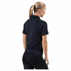 Court Polo White/Black*Nike Best