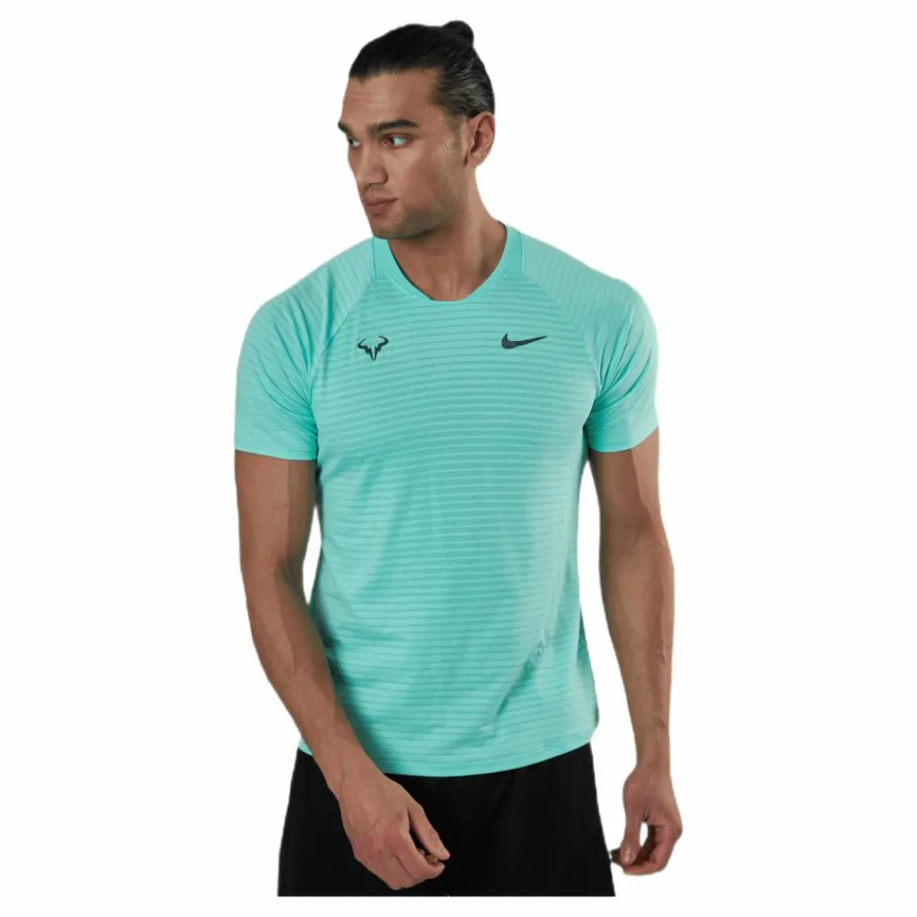 Nike Court Rafa Slam Blue/Green Turkos Hot