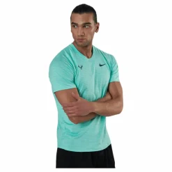 Nike Court Rafa Slam Blue/Green Turkos Hot