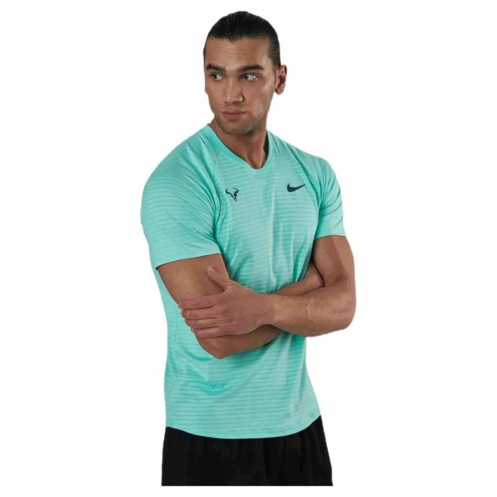 Nike Court Rafa Slam Blue/Green Turkos Hot
