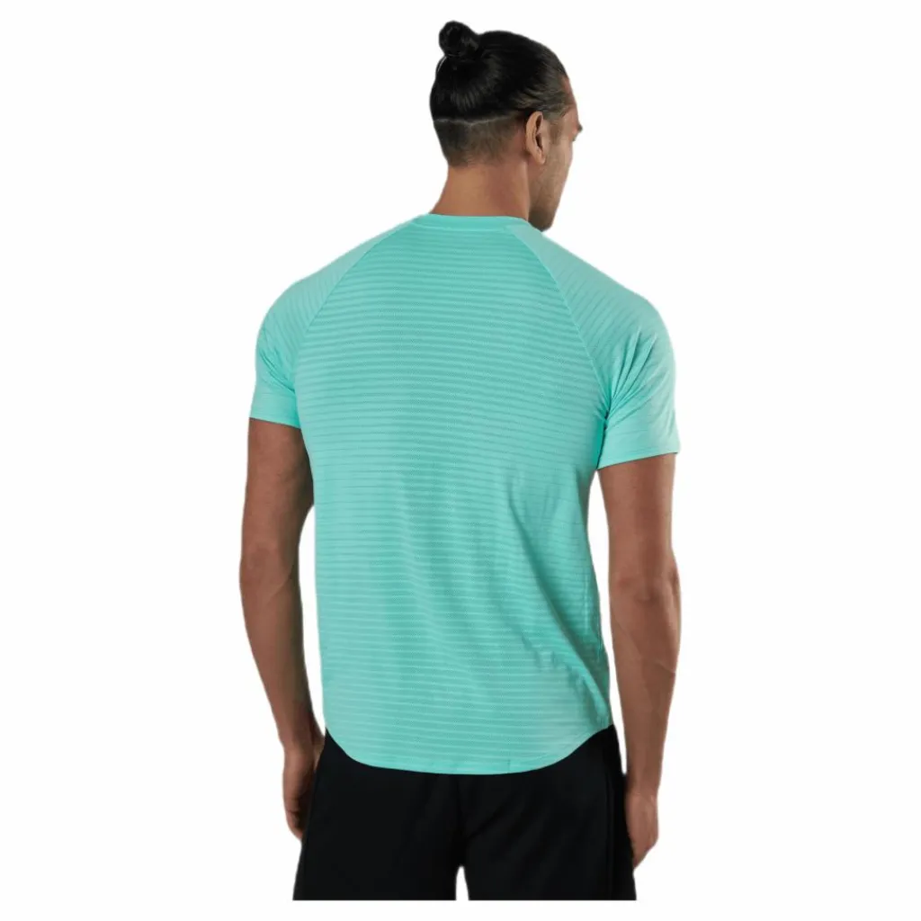 Nike Court Rafa Slam Blue/Green Turkos Hot