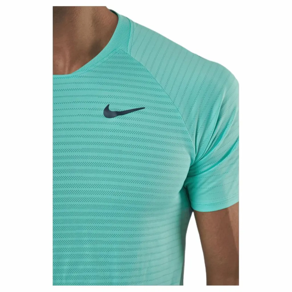 Nike Court Rafa Slam Blue/Green Turkos Hot