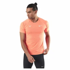 Nike Court Rafa Slam Green/Yellow Rosa Hot