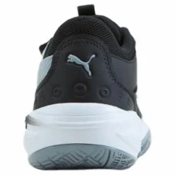 Court Rider Team Black- White*Puma New
