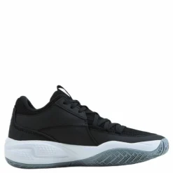 Court Rider Team Black- White*Puma New