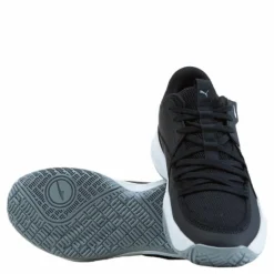 Court Rider Team Black- White*Puma New