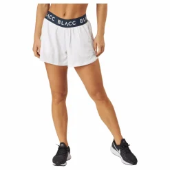 Court Shorts White*BLACC Online