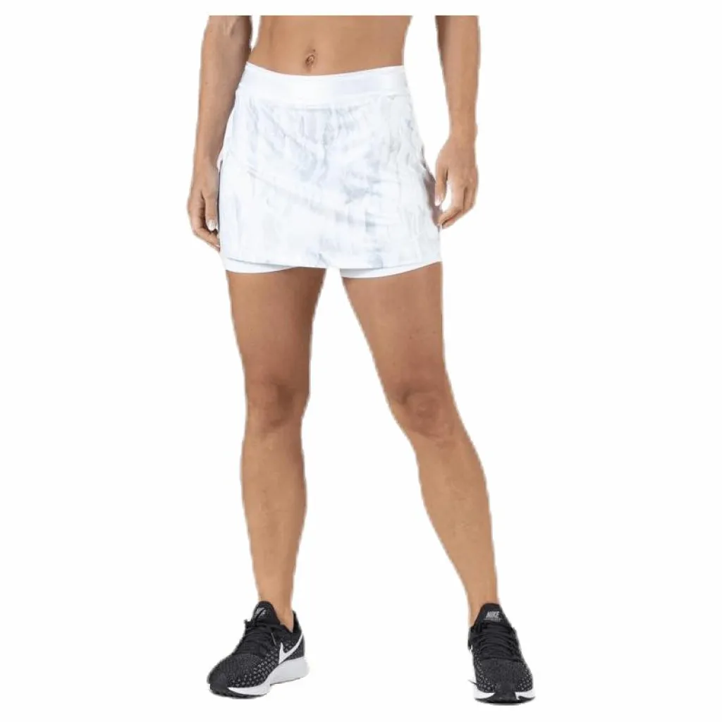 Court Skirt White*Nike New