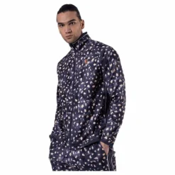 Nike Court Tennis Jacket White/Grey Flerfärgad Hot