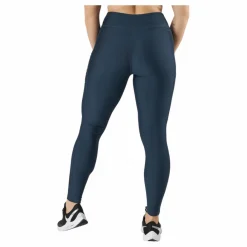 Court Tights Navy/white*BLACC Best