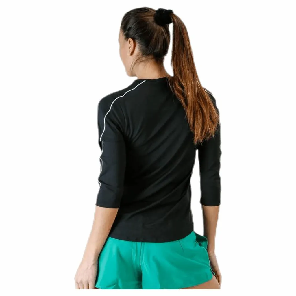 Court Top 3QT White/Black*Nike Sale