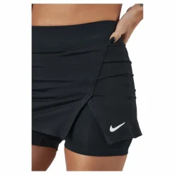 Nike Court Victory Women's Tennis S Black/white Svart Discount