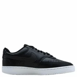 Court Vision Low Black*Nike Outlet